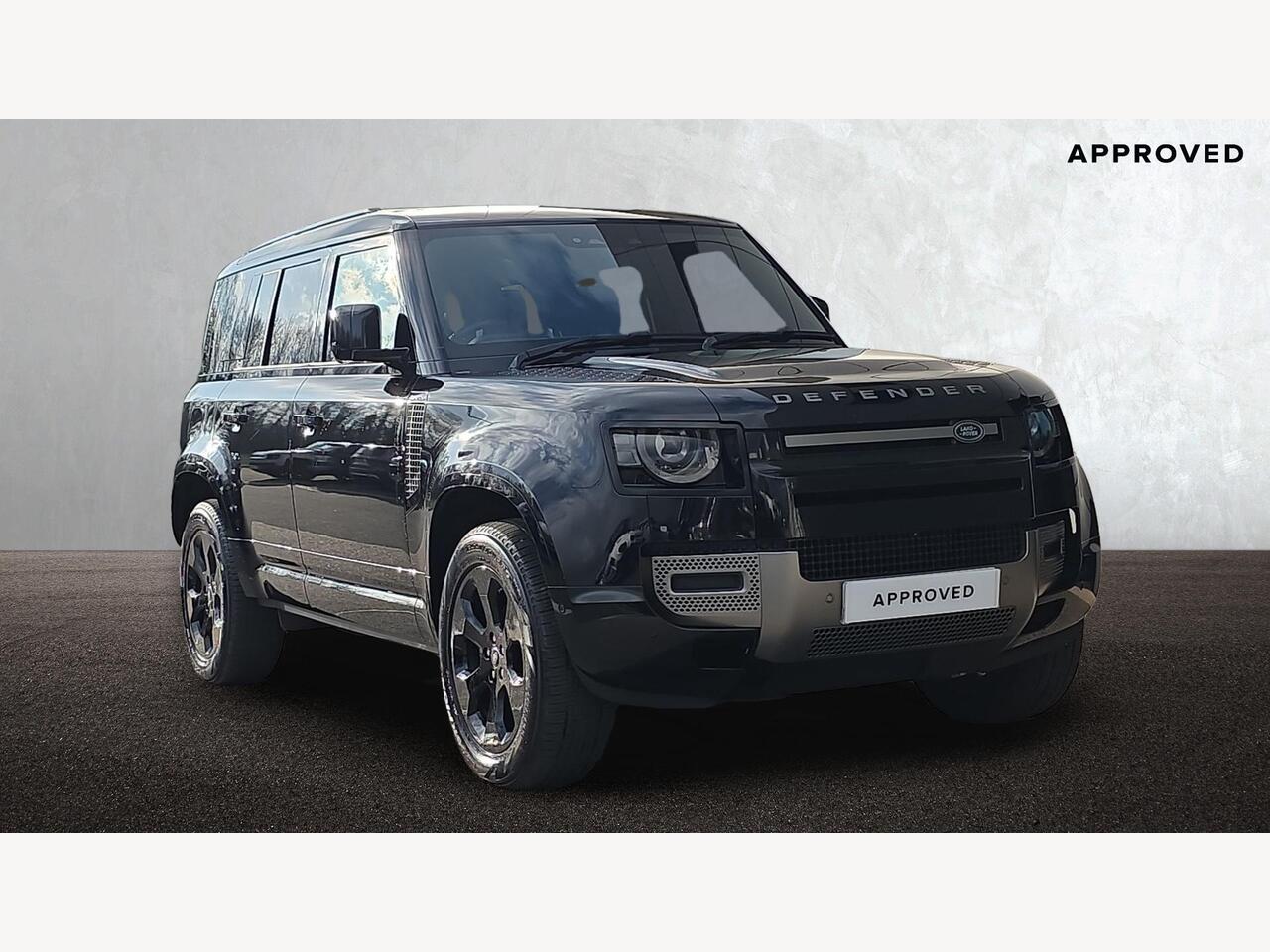 Main listing image - Land Rover Defender