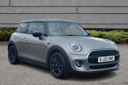 Main listing image - MINI Hatchback