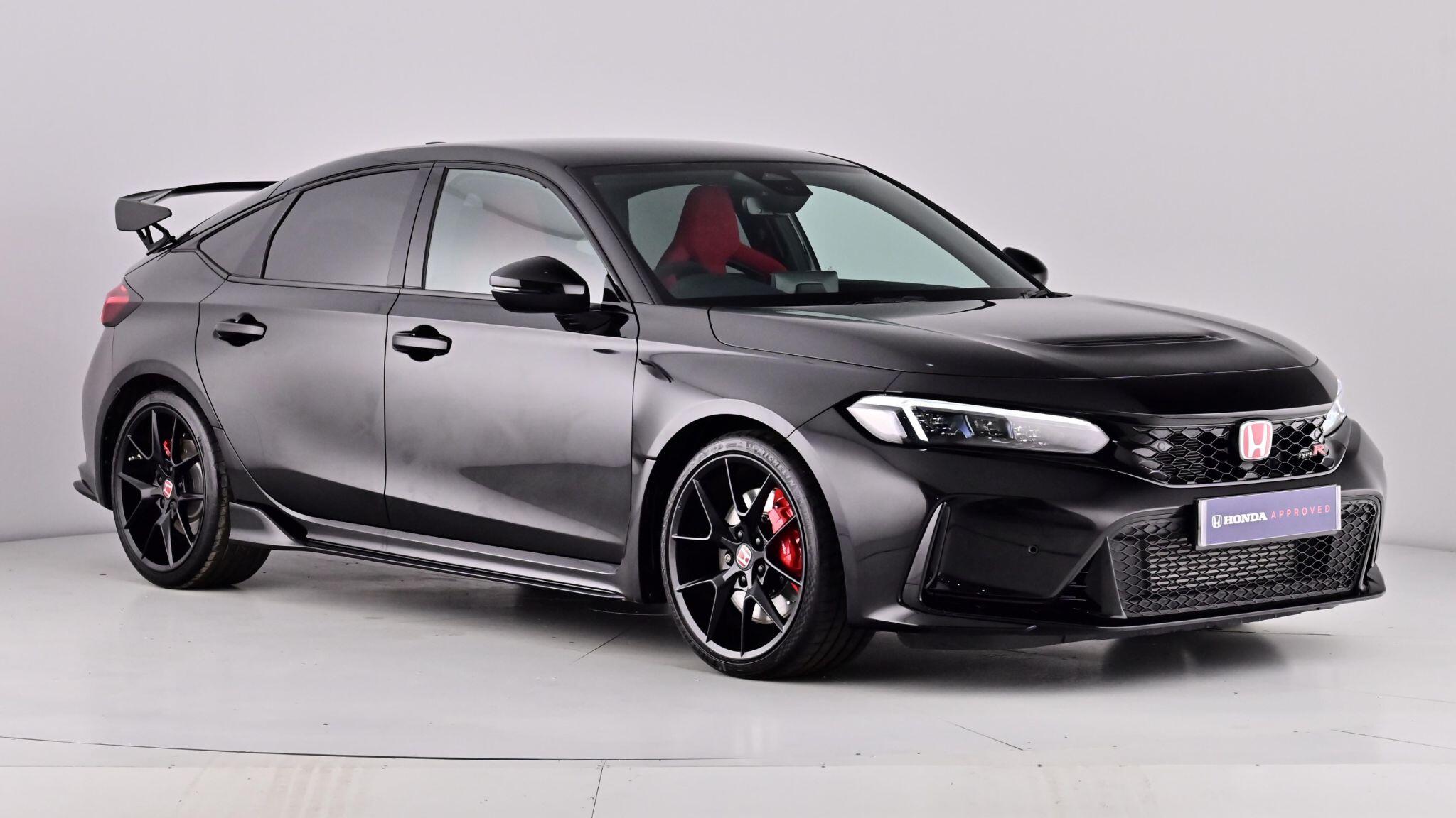 Main listing image - Honda Civic Type R