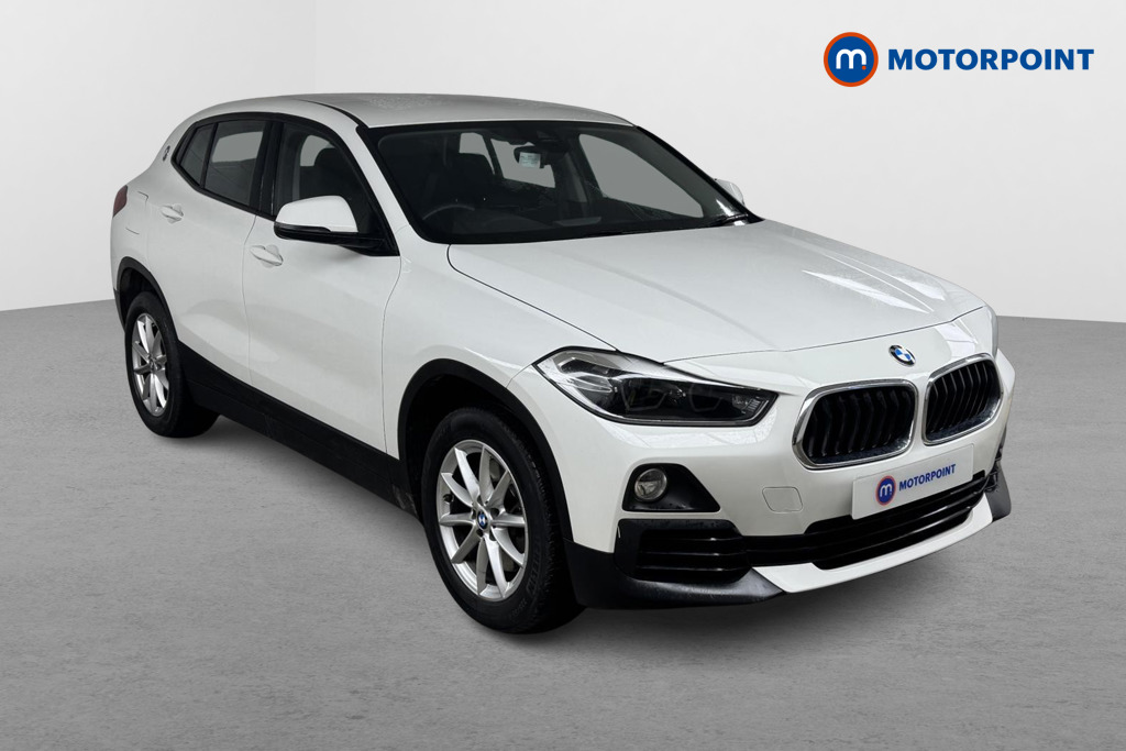 Main listing image - BMW X2