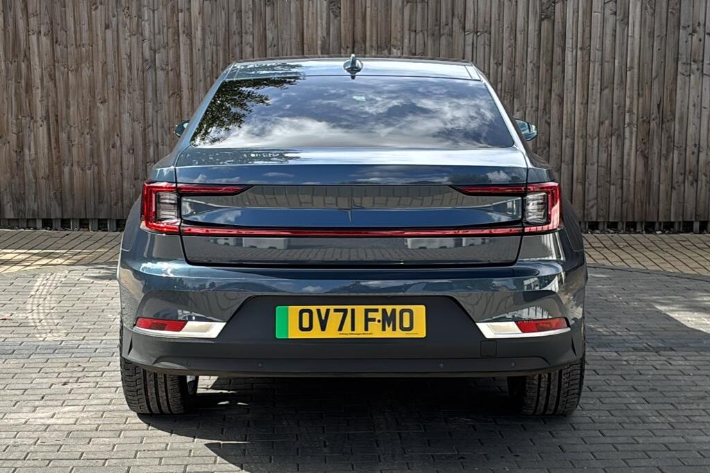 Main listing image - Polestar 2