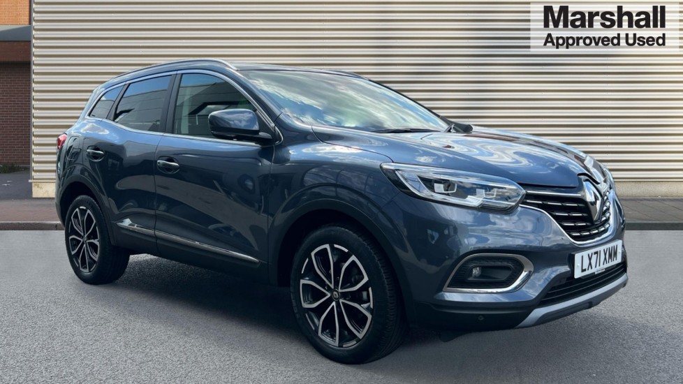 Main listing image - Renault Kadjar