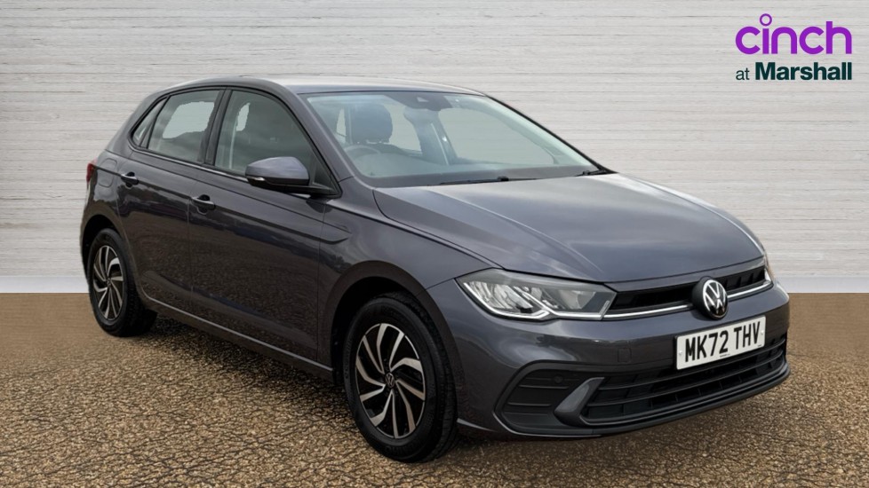 Main listing image - Volkswagen Polo