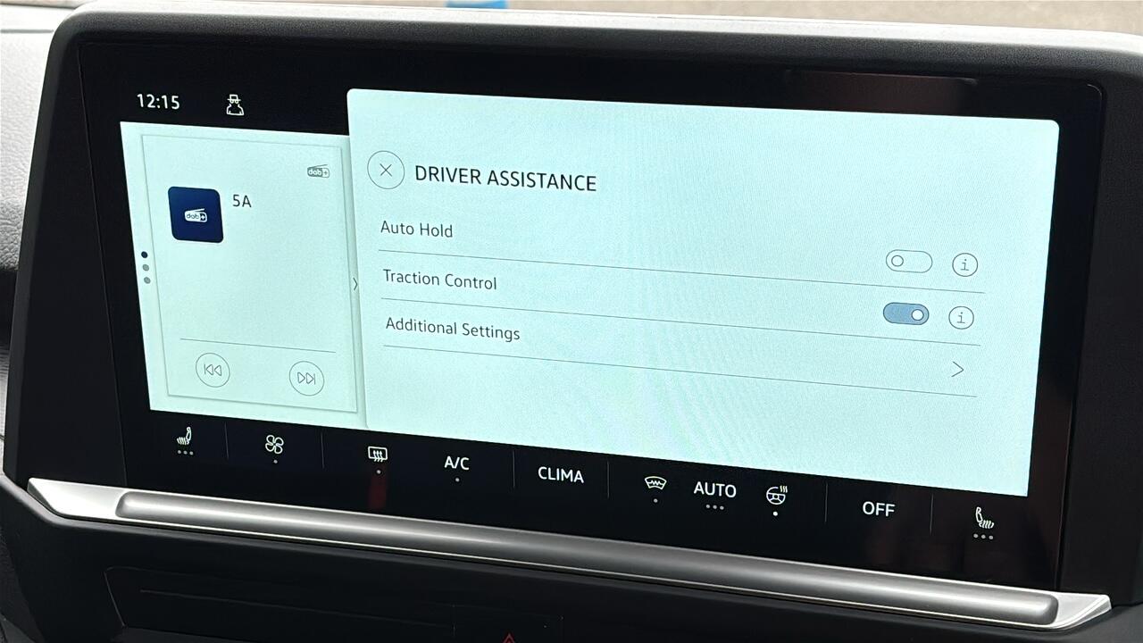 Main listing image - Volkswagen Transporter