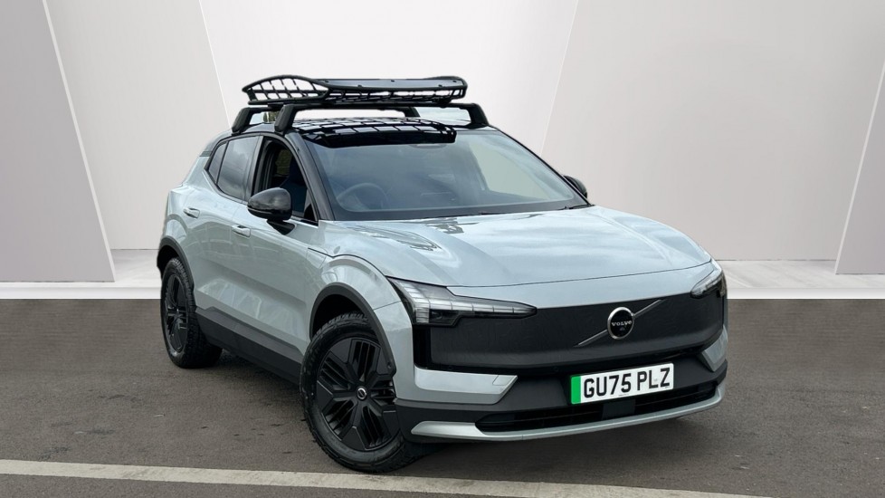 Main listing image - Volvo EX30