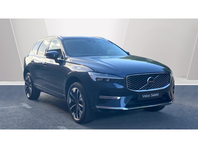 Main listing image - Volvo XC60