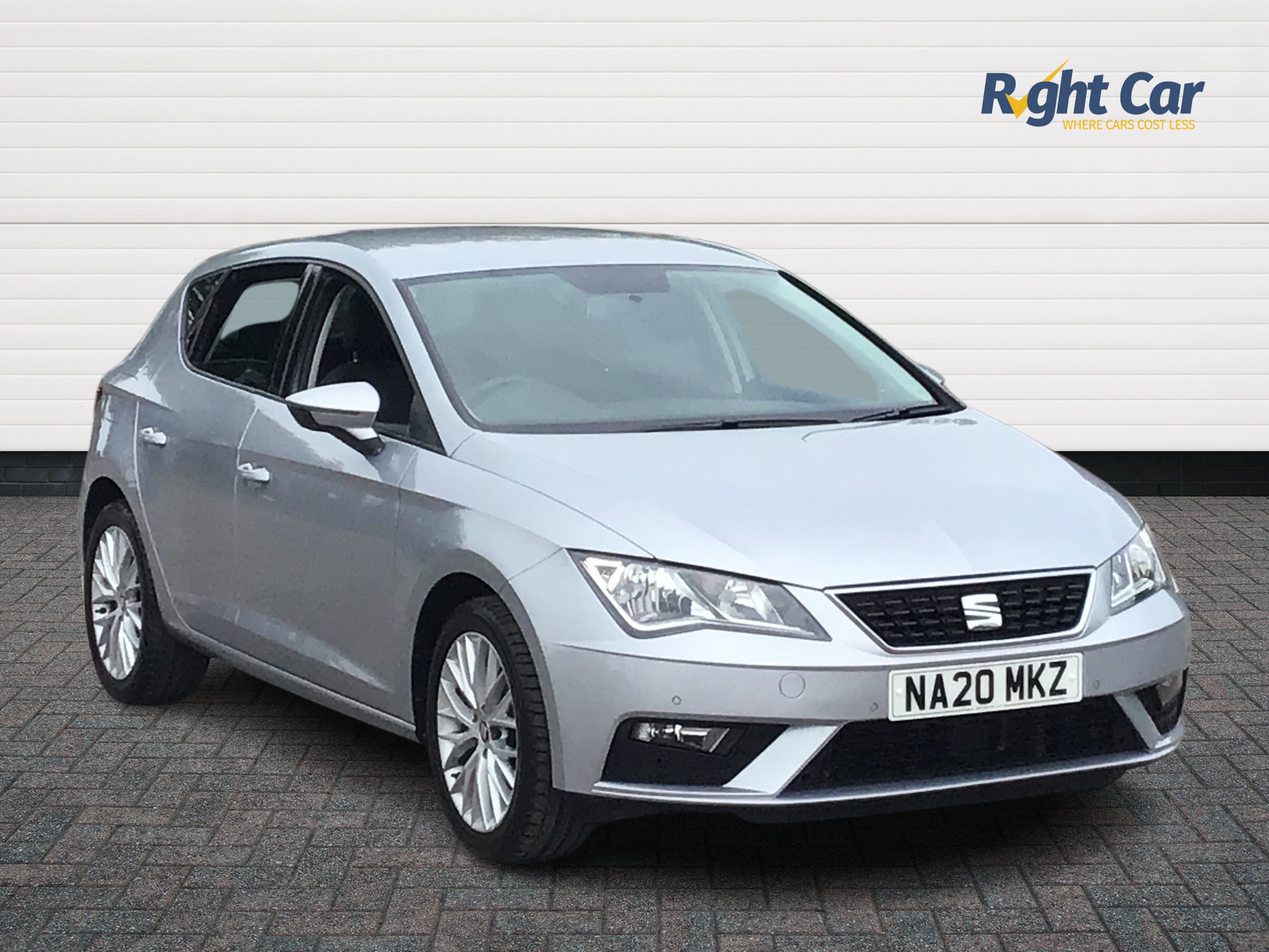 Main listing image - SEAT Leon