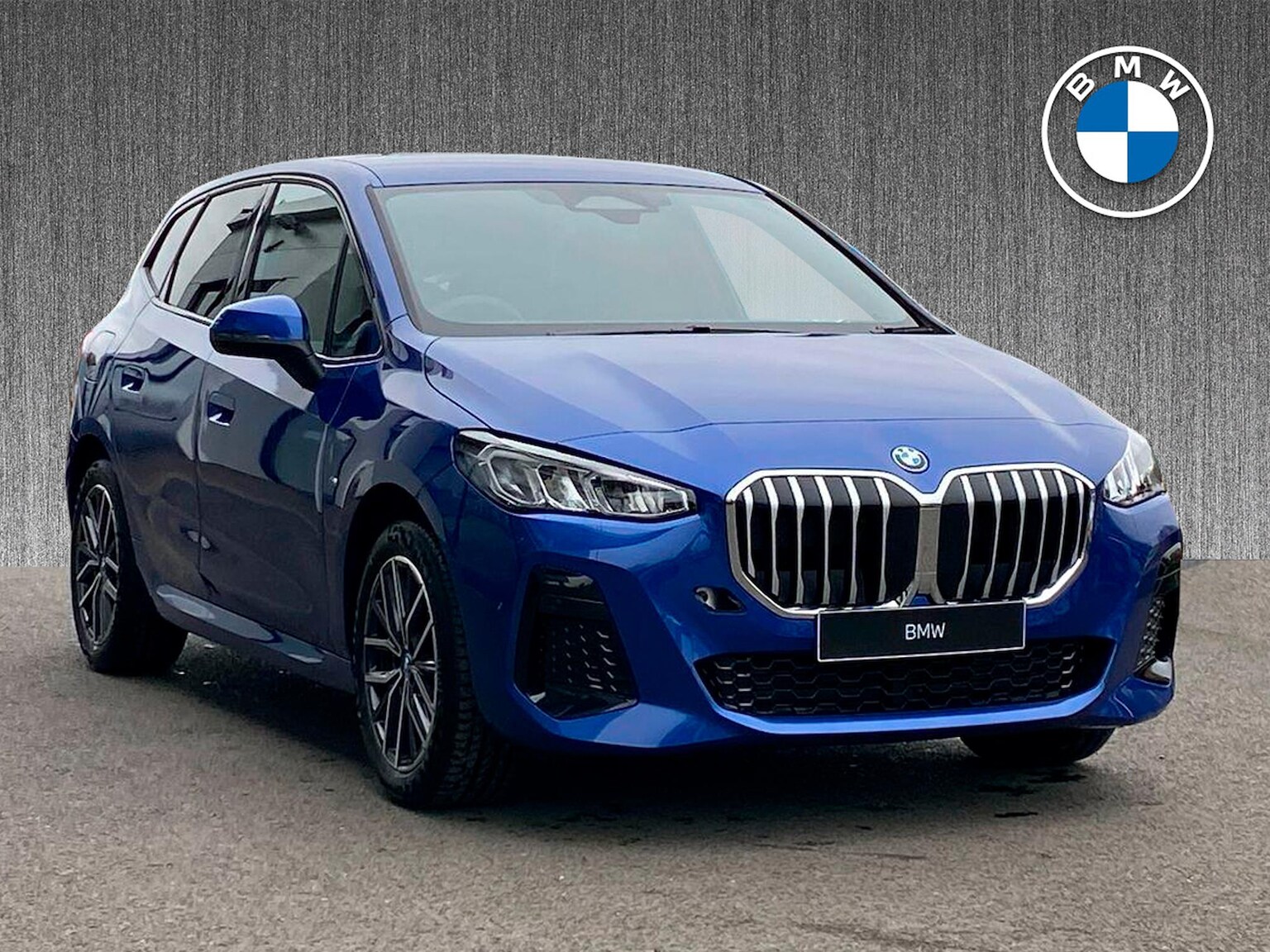 Main listing image - BMW 2 Series Active Tourer