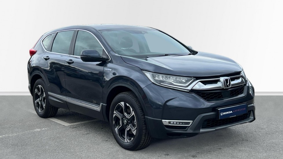 Main listing image - Honda CR-V