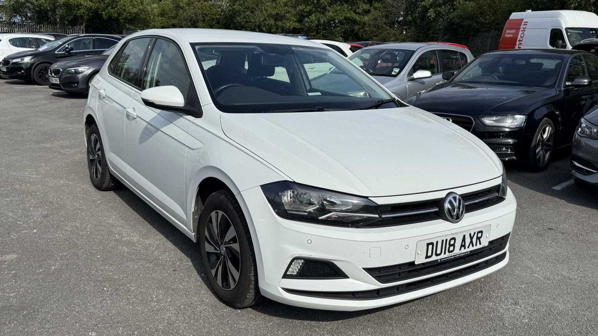 Main listing image - Volkswagen Polo