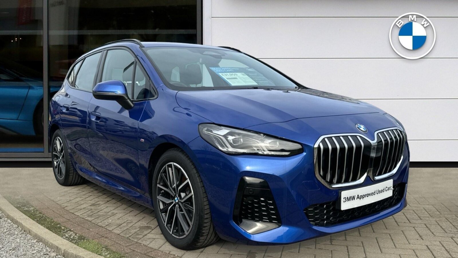 Main listing image - BMW 2 Series Active Tourer