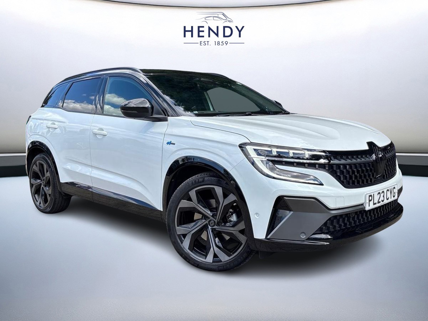 Main listing image - Renault Austral