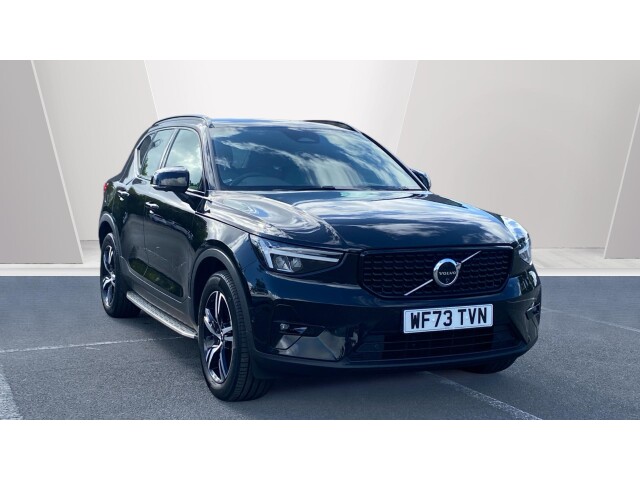 Main listing image - Volvo XC40