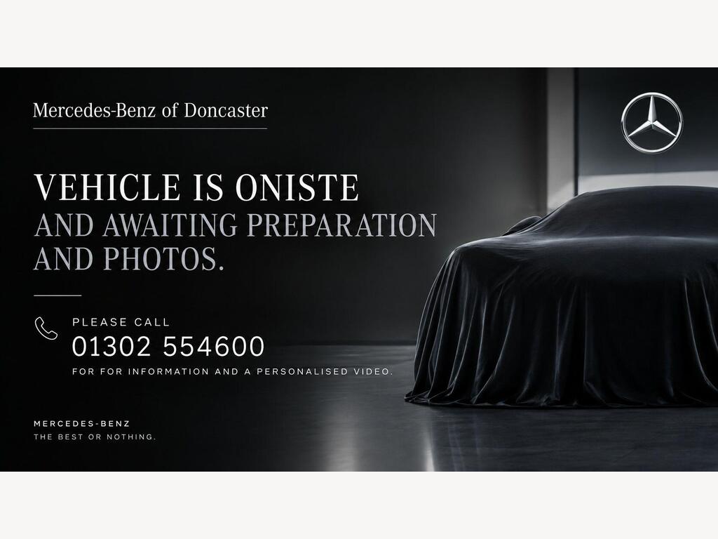 Main listing image - Mercedes-Benz A-Class