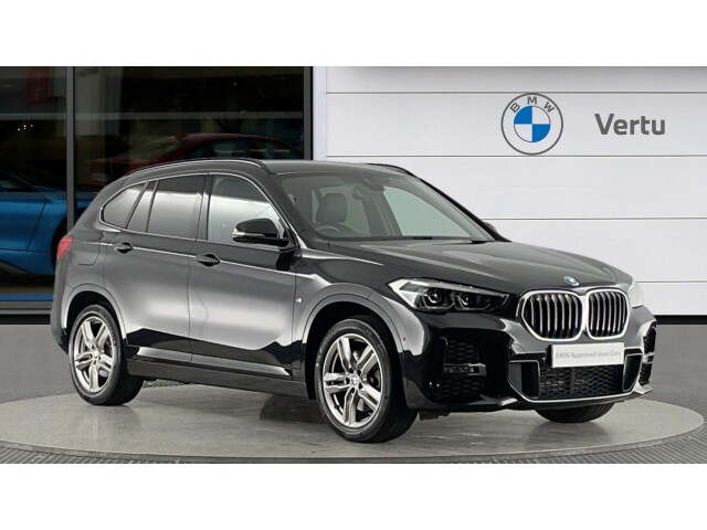 Main listing image - BMW X1