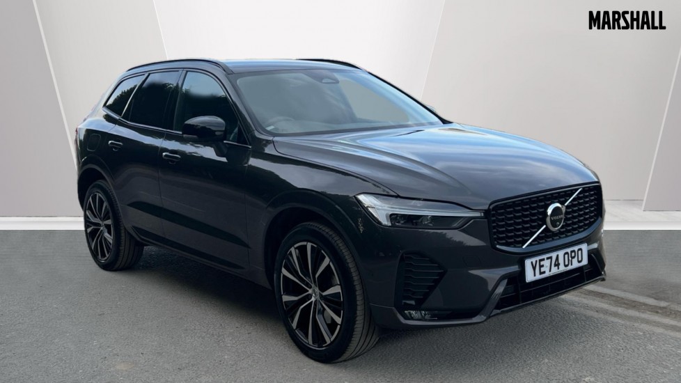 Main listing image - Volvo XC60