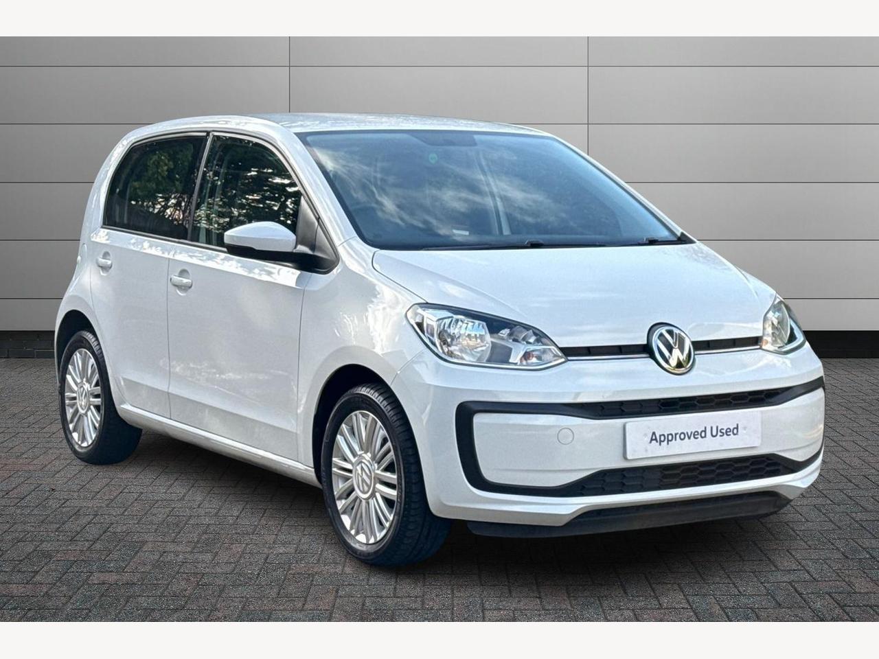 Main listing image - Volkswagen Up