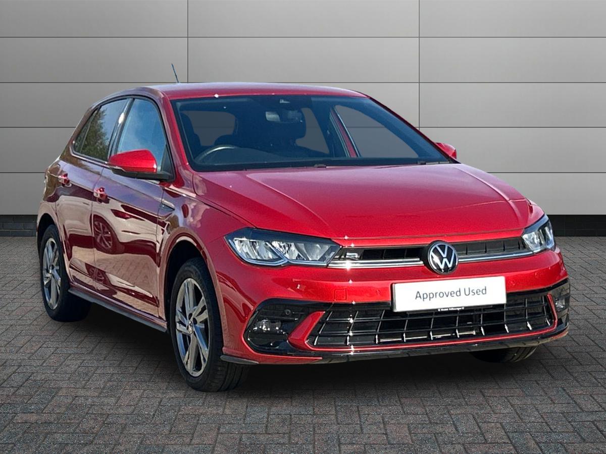 Main listing image - Volkswagen Polo