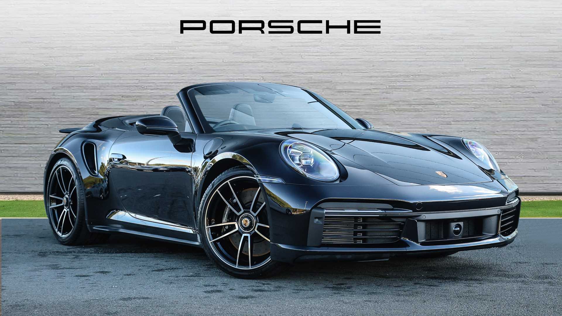 Main listing image - Porsche 911