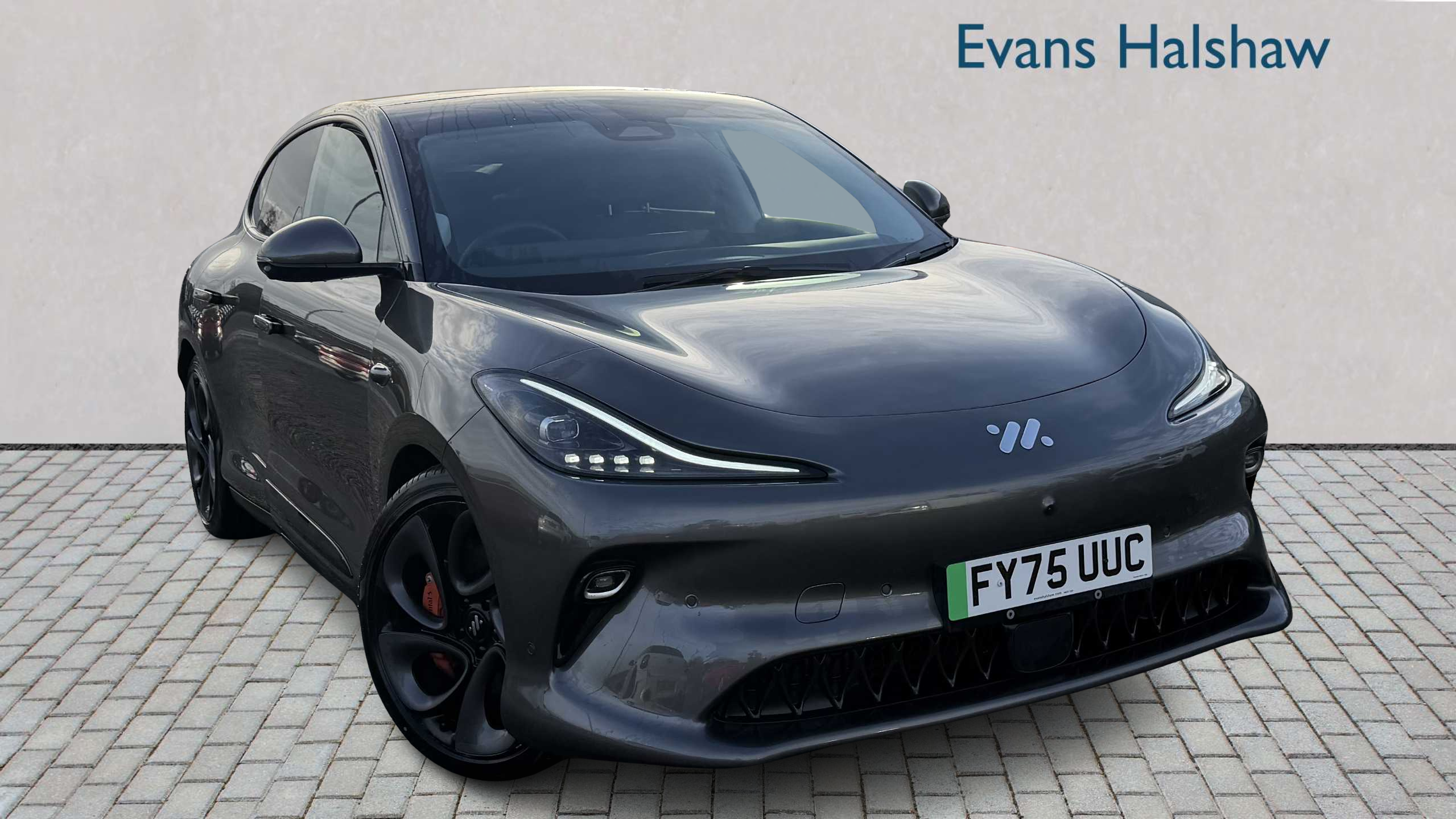 Main listing image - MG Im6