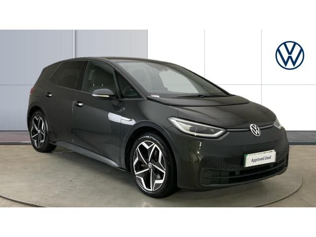 Main listing image - Volkswagen ID.3