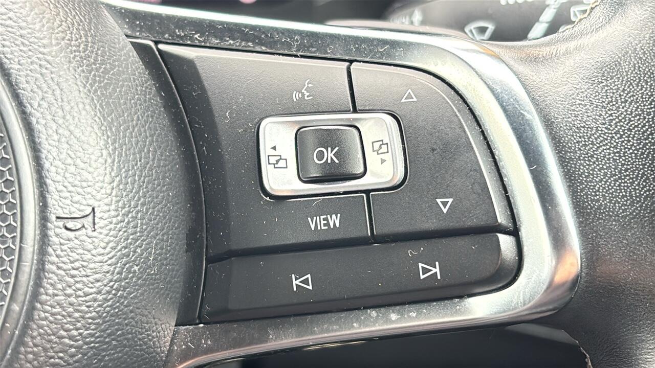Main listing image - Volkswagen Tiguan Allspace