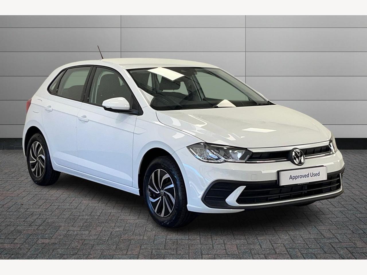 Main listing image - Volkswagen Polo