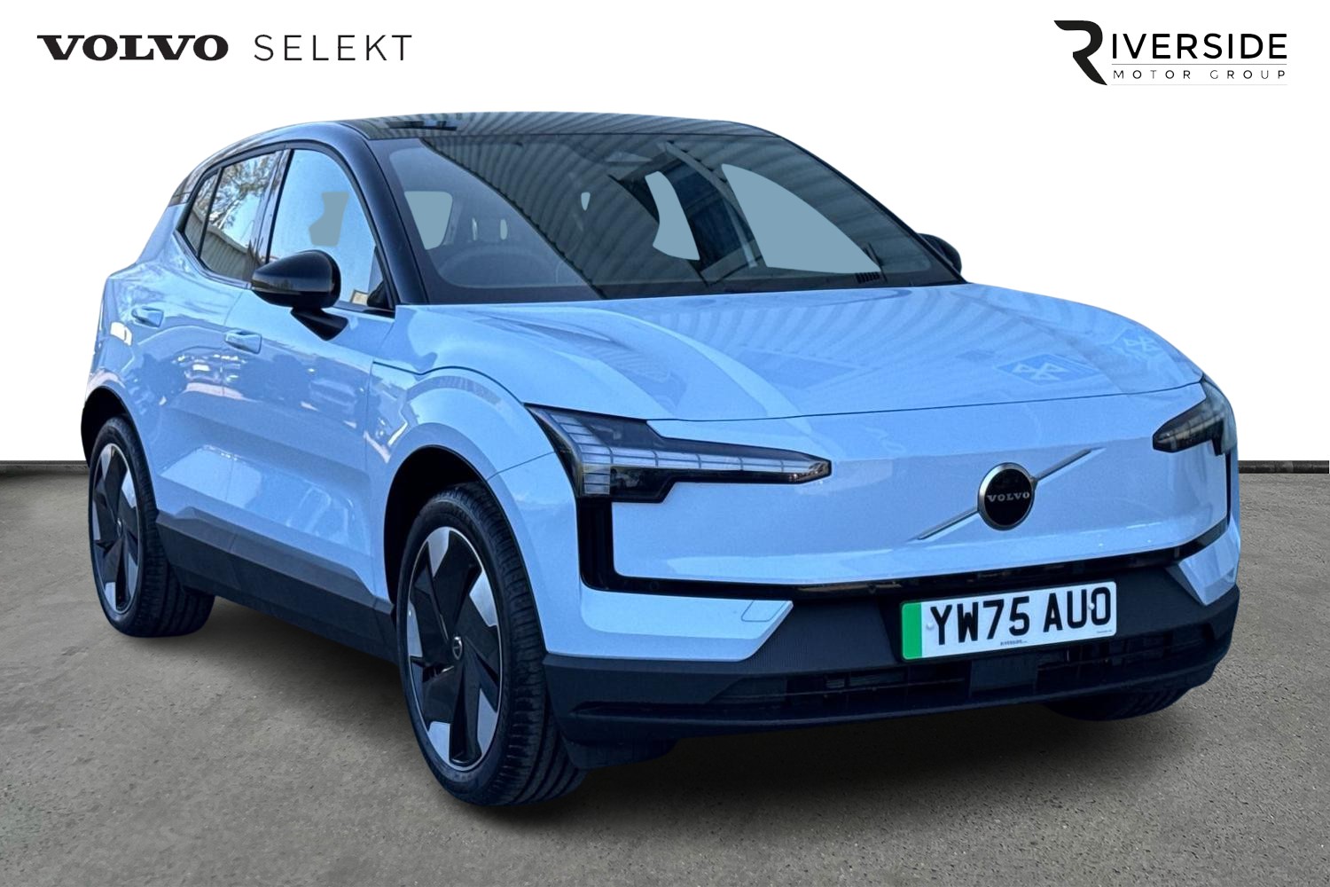 Main listing image - Volvo EX30