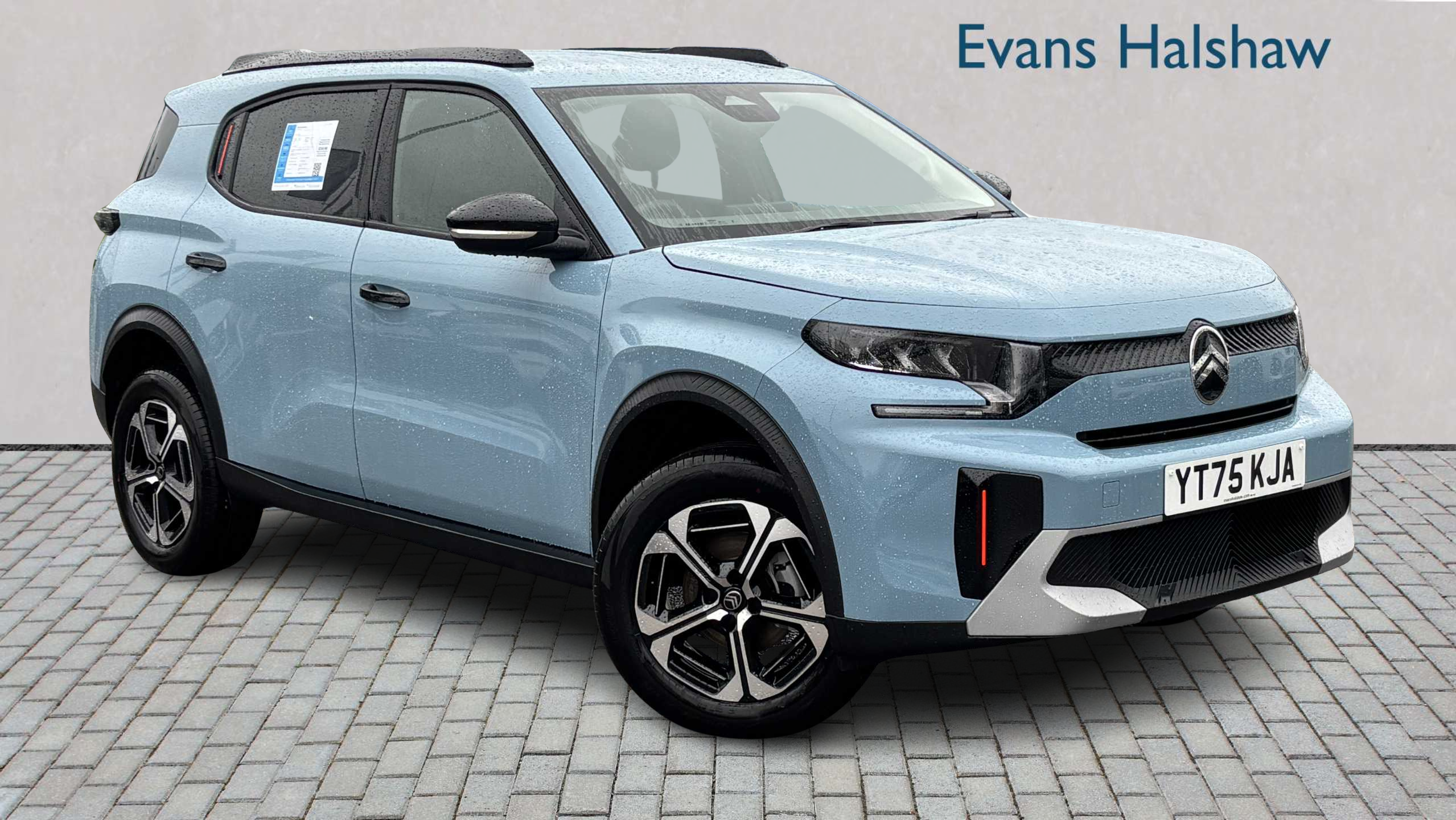 Main listing image - Citroen C3 Aircross