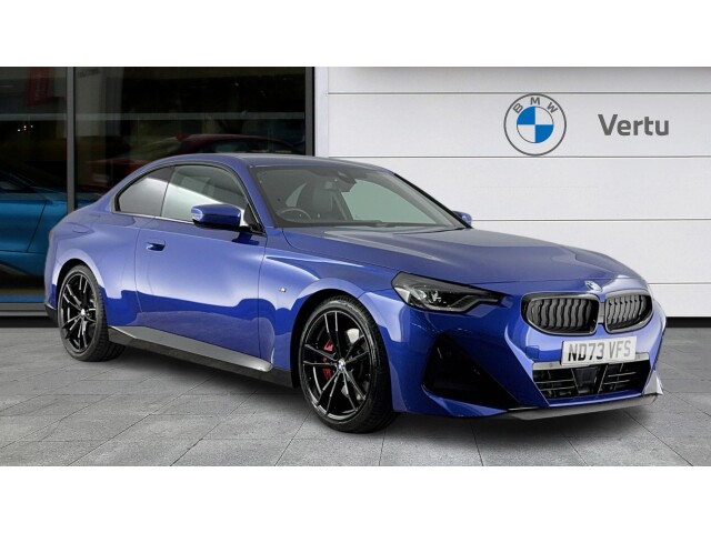 Main listing image - BMW 2 Series