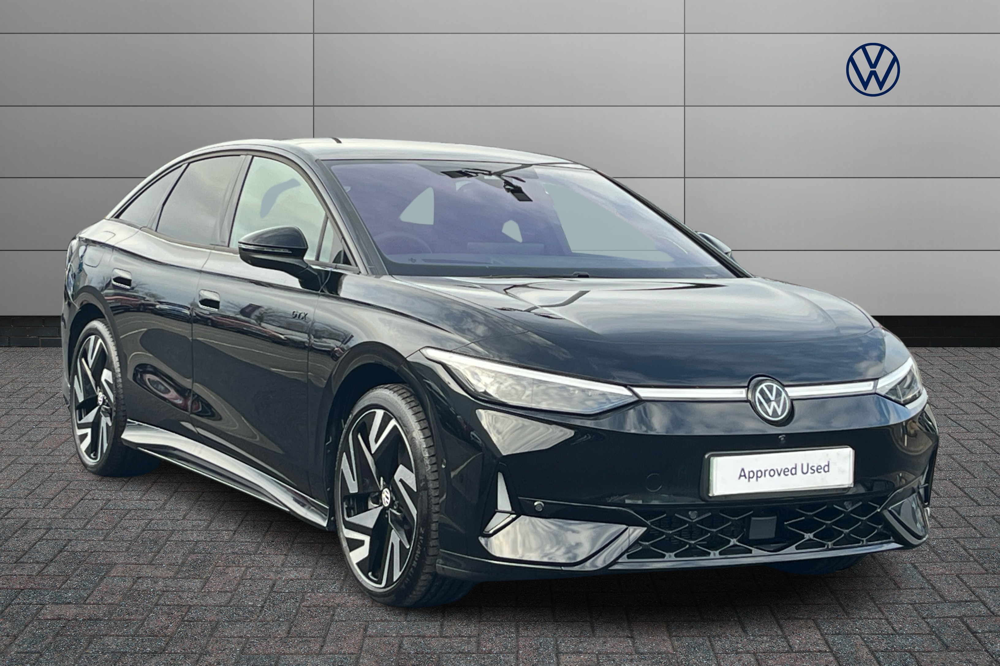 Main listing image - Volkswagen ID.7