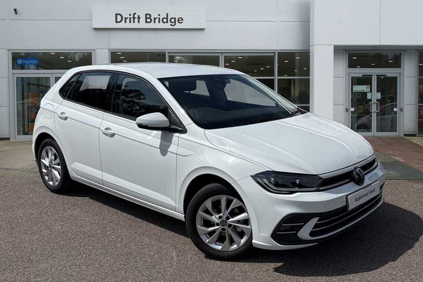 Main listing image - Volkswagen Polo