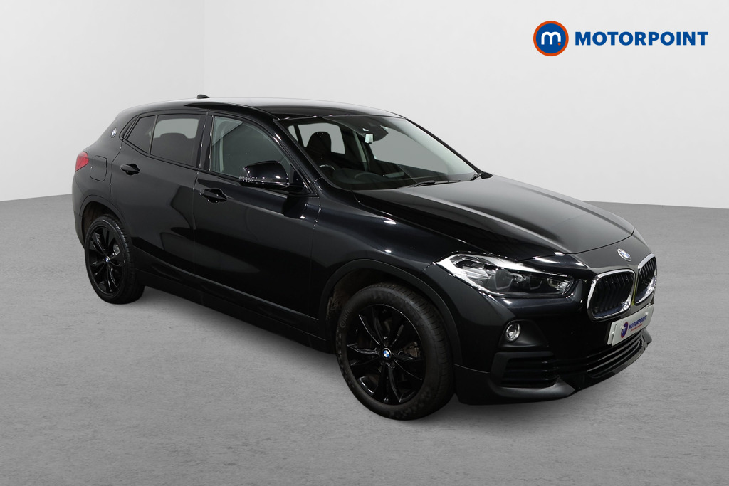 Main listing image - BMW X2