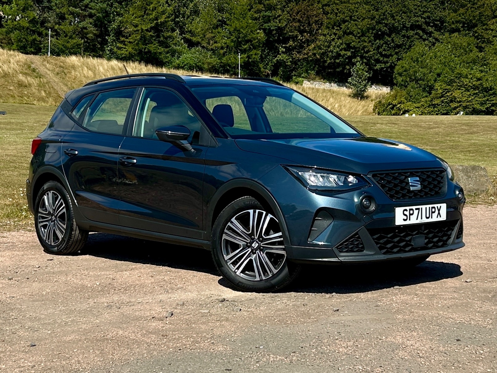 Main listing image - SEAT Arona