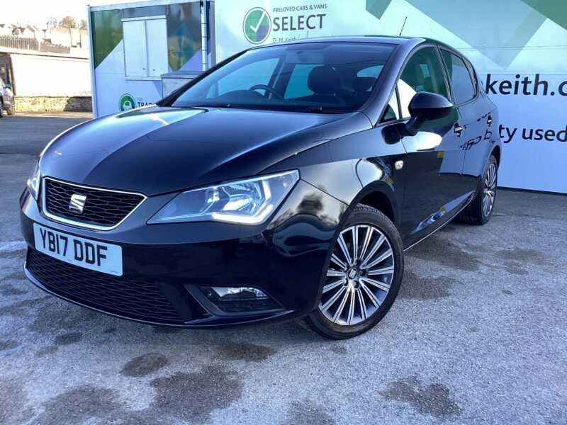 Main listing image - SEAT Ibiza