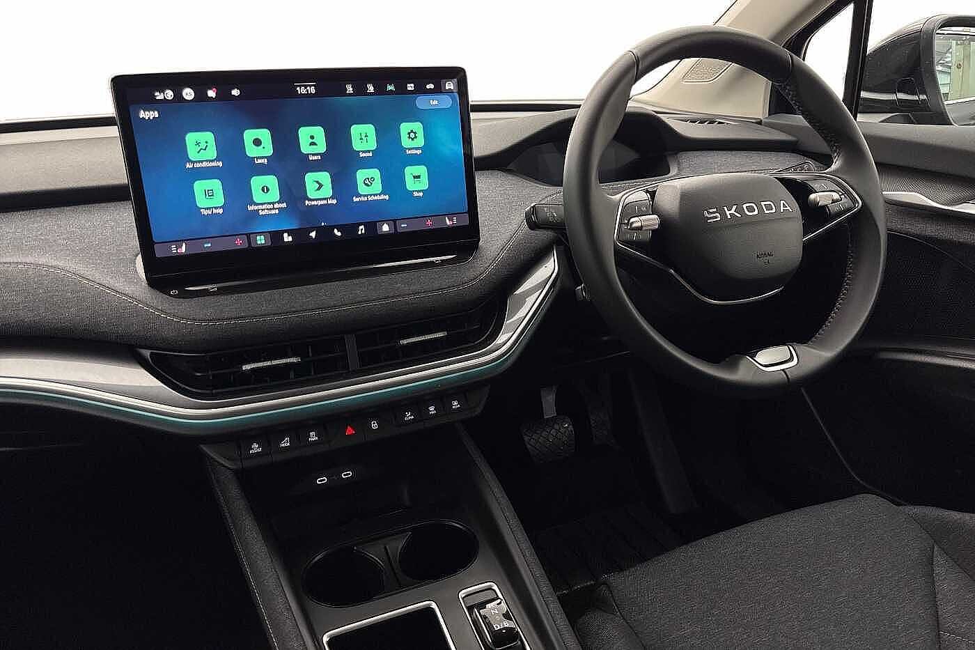 Main listing image - Skoda Elroq