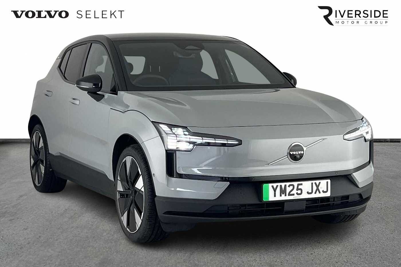 Main listing image - Volvo EX30