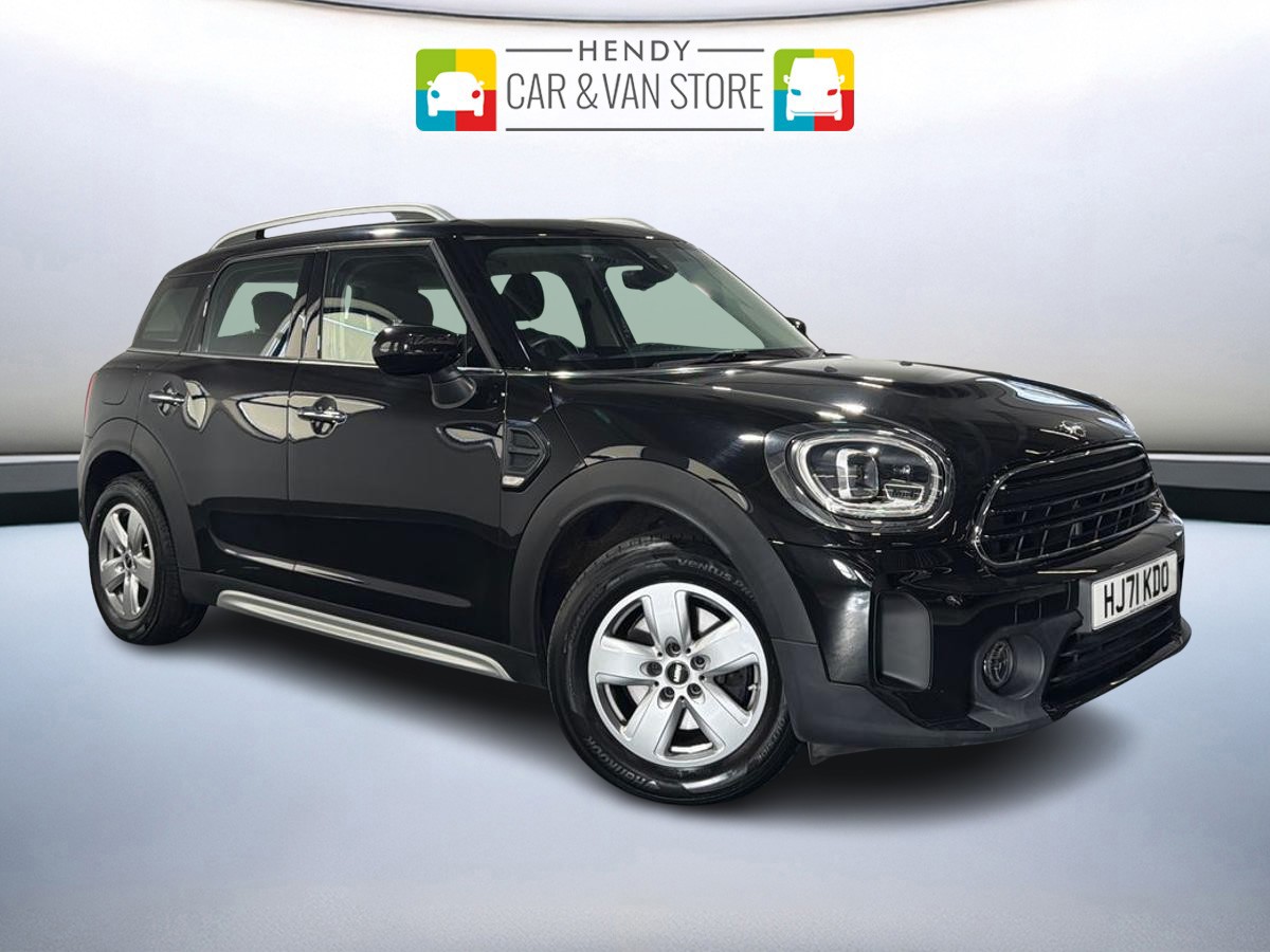 Main listing image - MINI Countryman