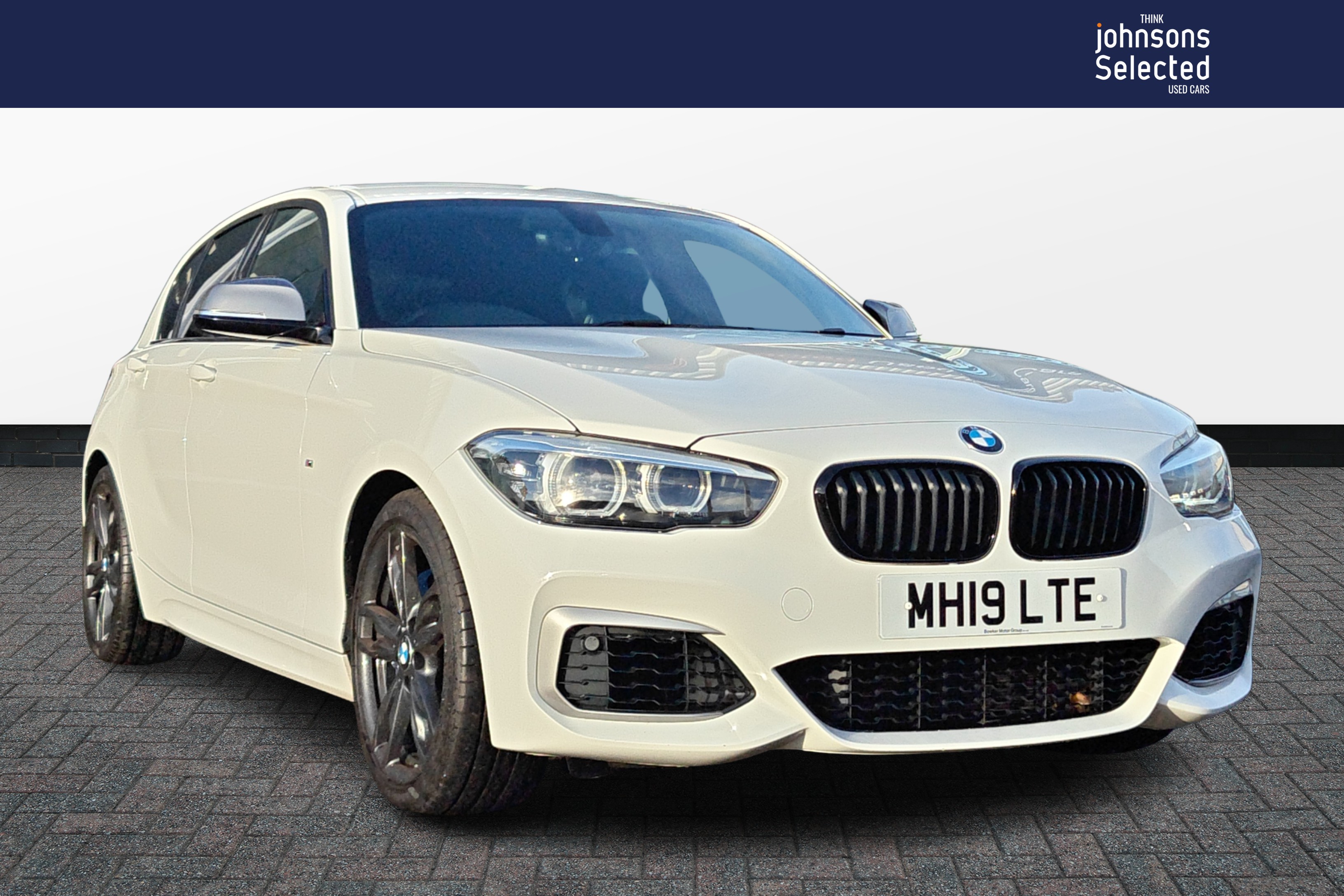 Main listing image - BMW 1 Series