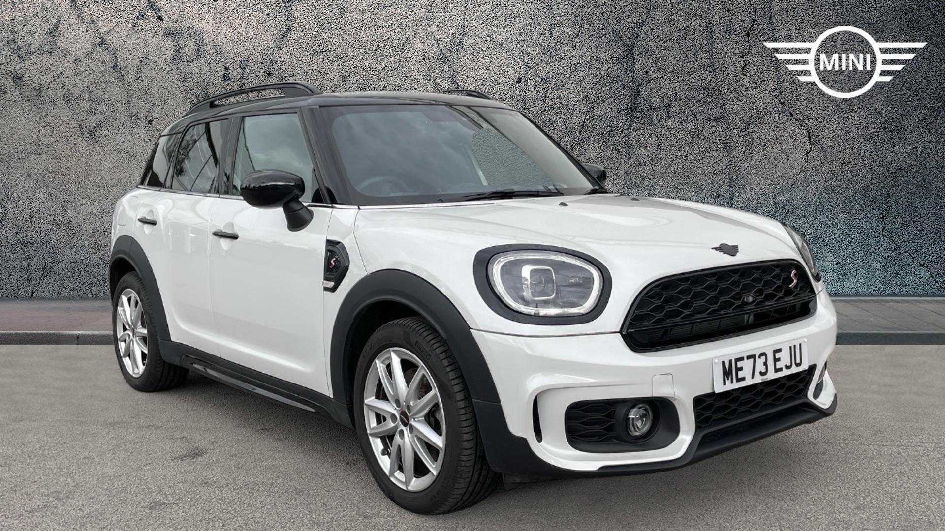 Main listing image - MINI Countryman