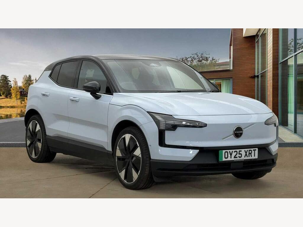 Main listing image - Volvo EX30