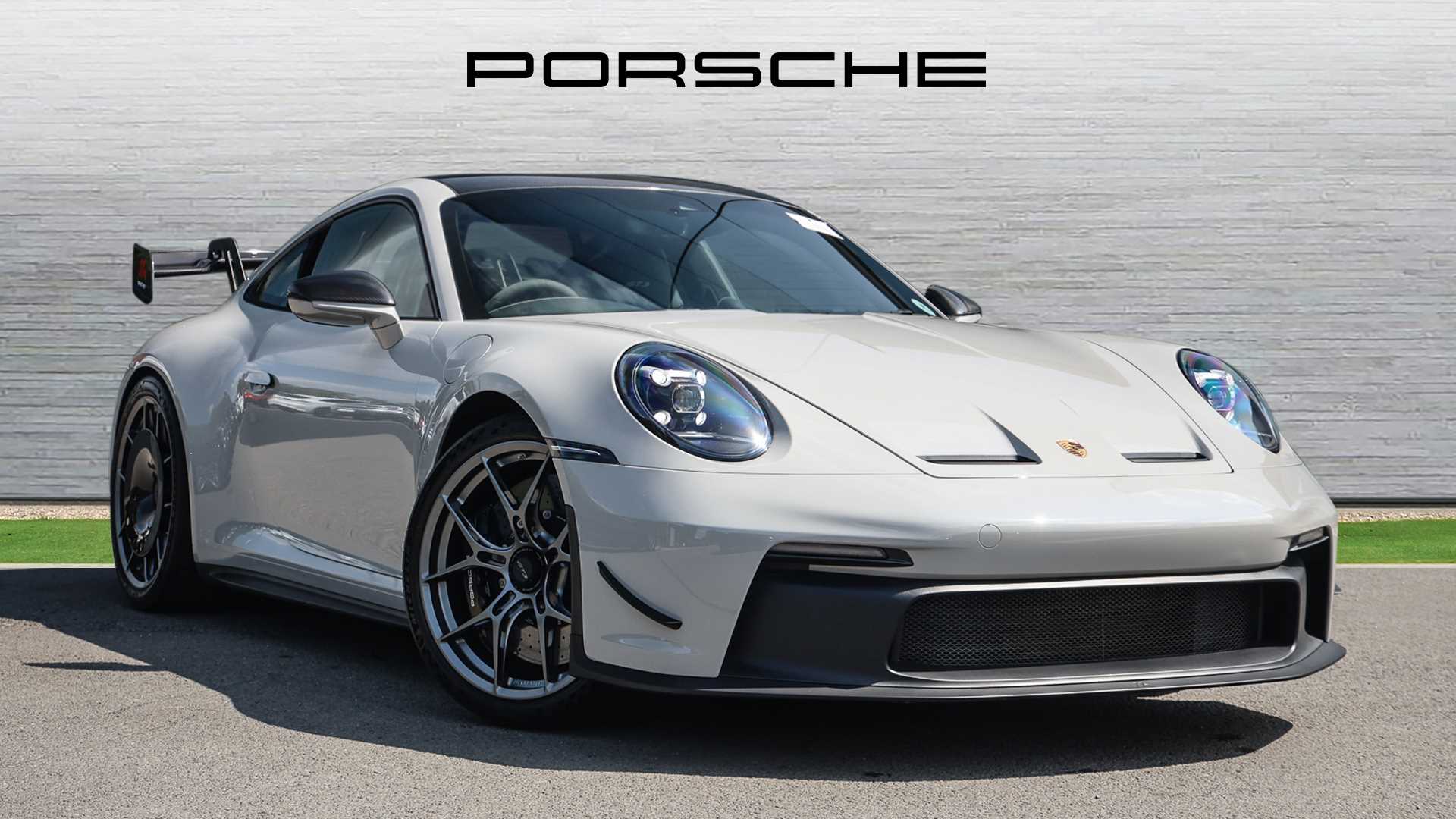 Main listing image - Porsche 911