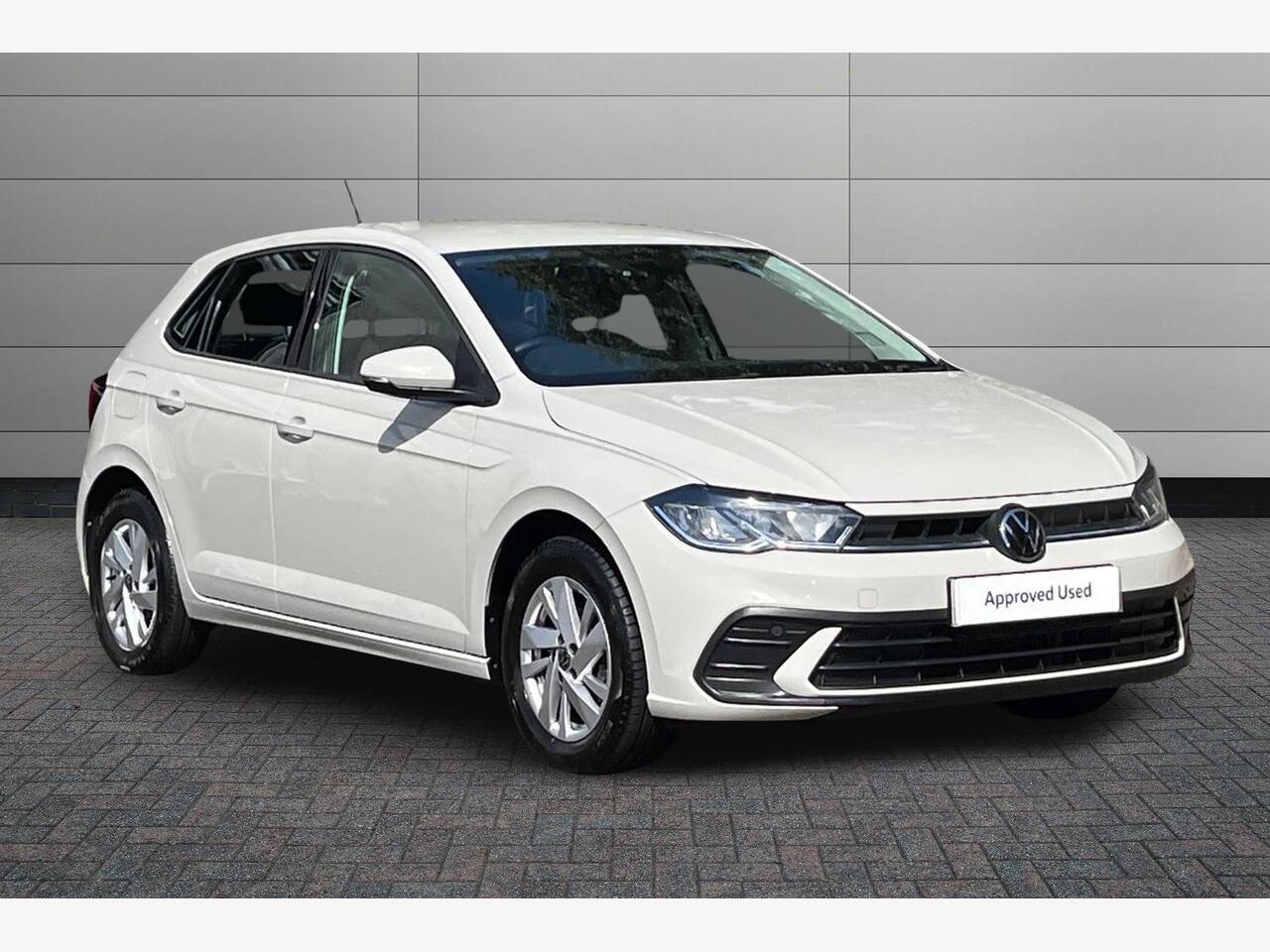 Main listing image - Volkswagen Polo