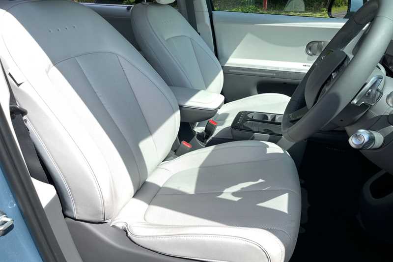 Main listing image - Hyundai IONIQ 5
