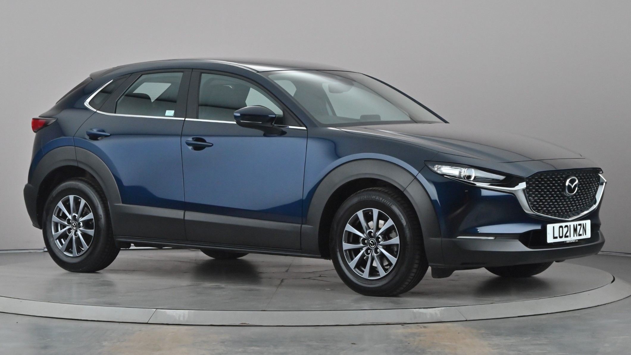 Main listing image - Mazda CX-30