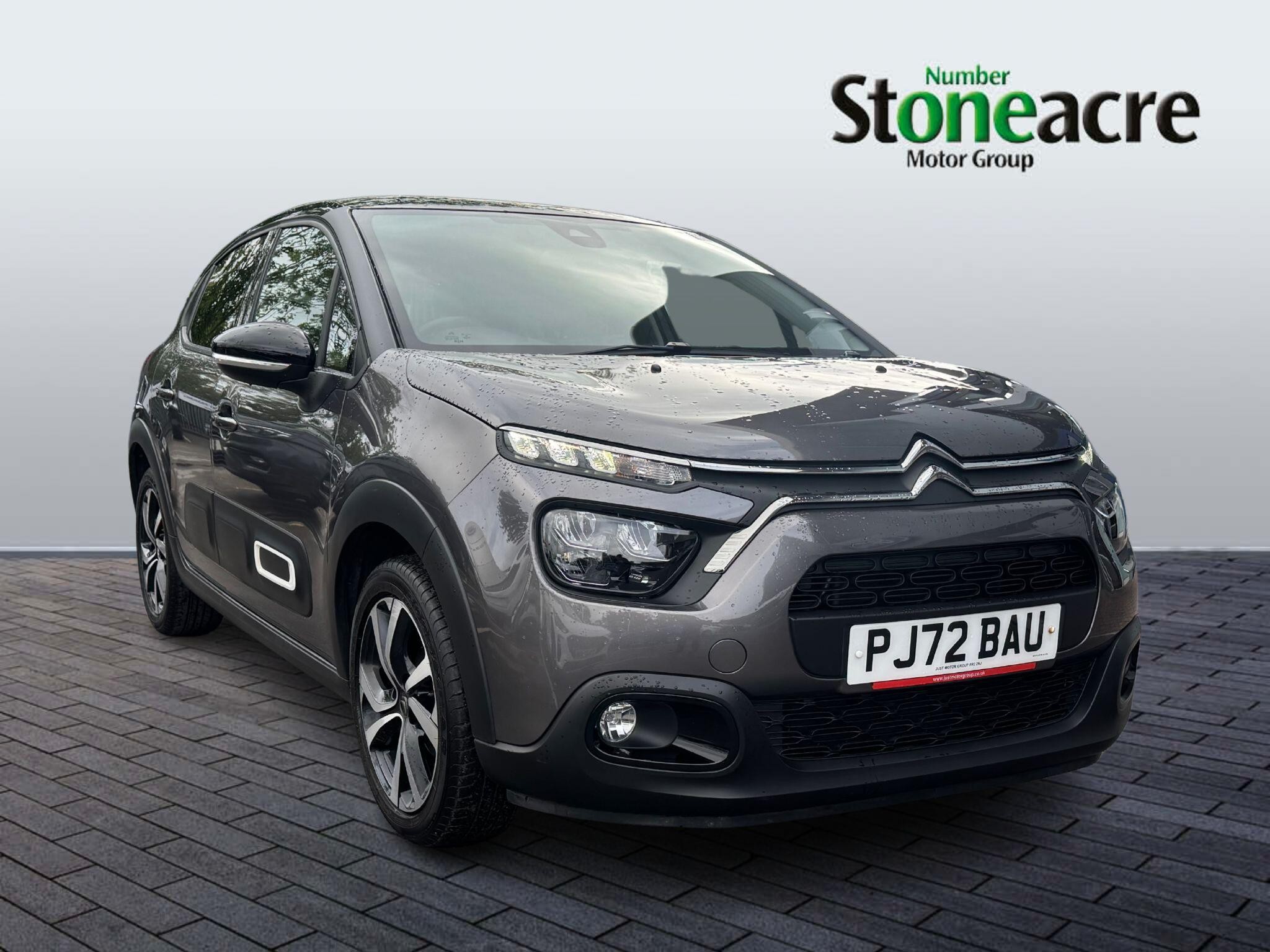 Main listing image - Citroen C3