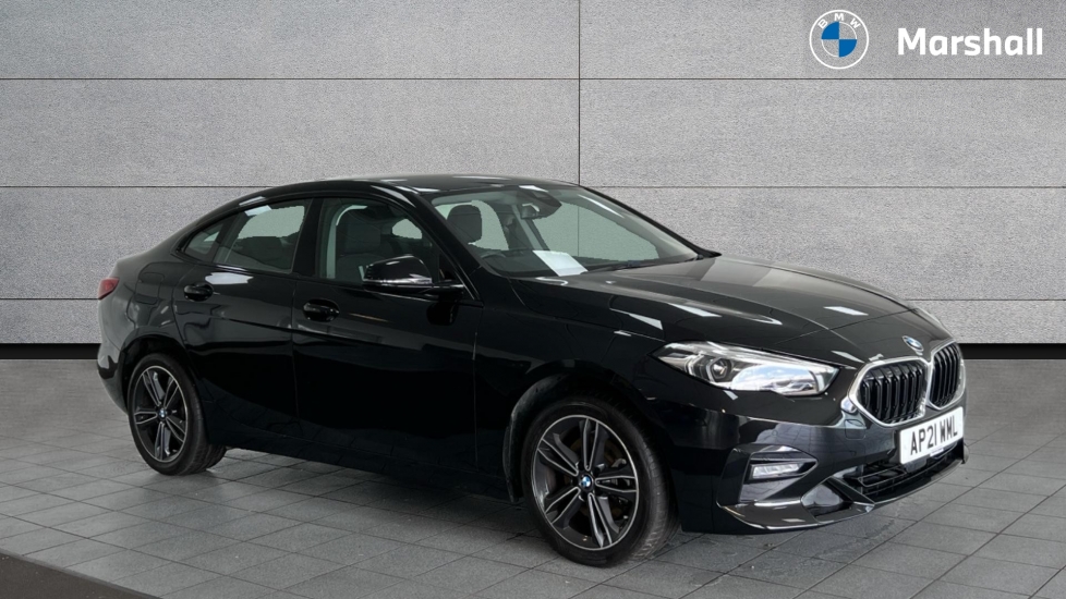Main listing image - BMW 2 Series Gran Coupe