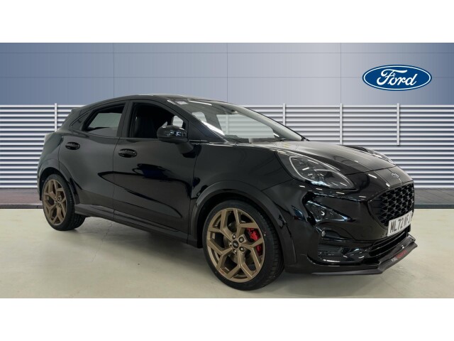 Main listing image - Ford Puma ST