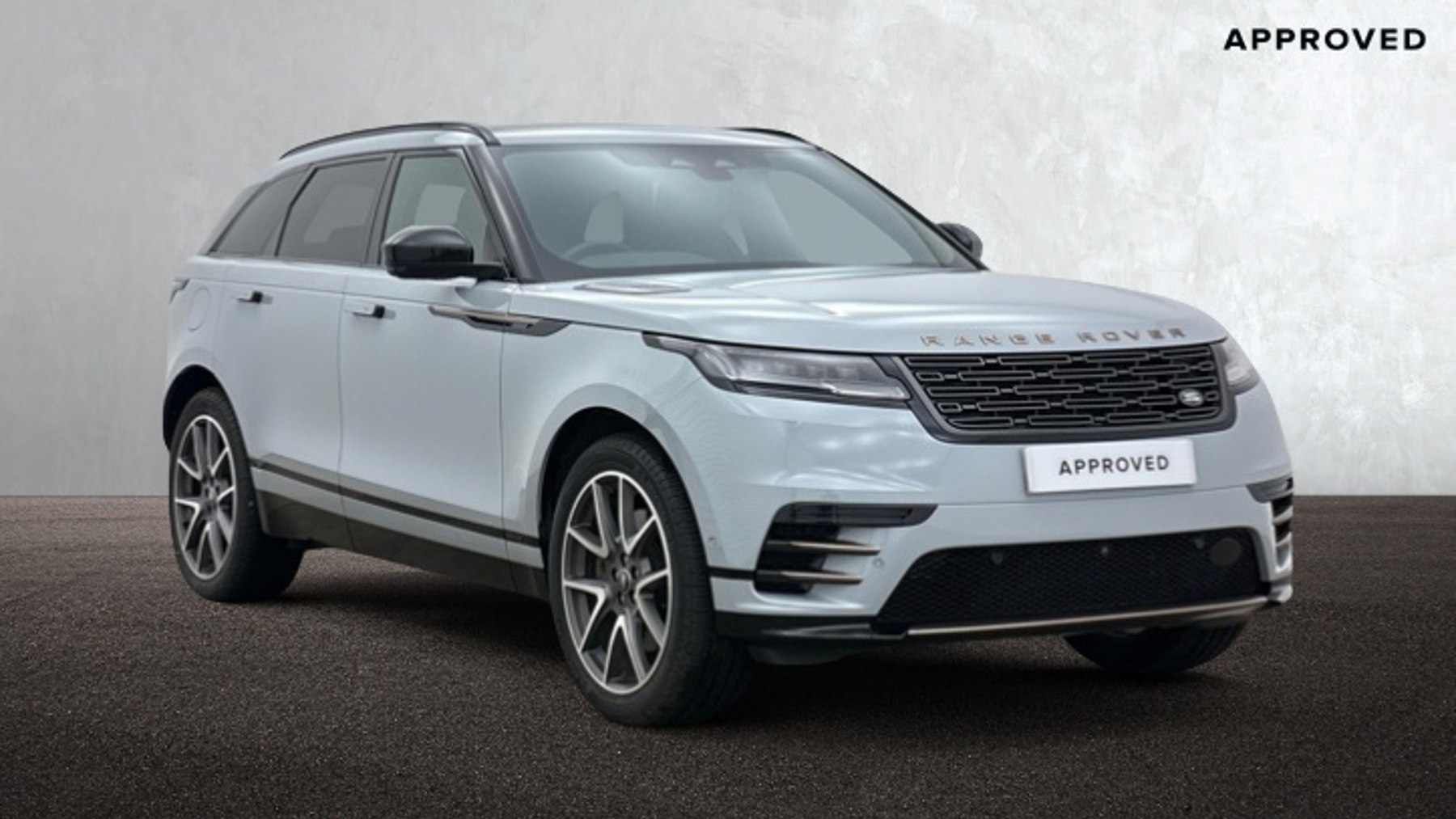 Main listing image - Land Rover Range Rover Velar