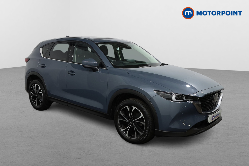 Main listing image - Mazda CX-5